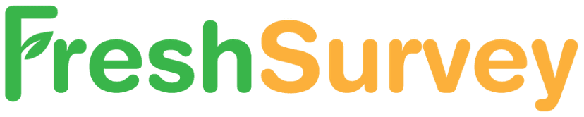 freshsurvey.com